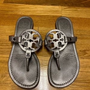 Tory Burch Miller Sandal